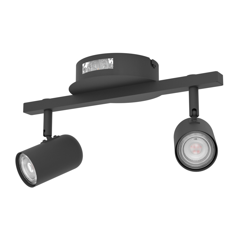 902705_VIEW_0001 | Eglo Romania Spot pe bară MONTEMURRO LED 9.4W IP20 902705
