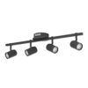 Spot încastrat MENGIBAR TUBE LED 4.8W IP20 902721