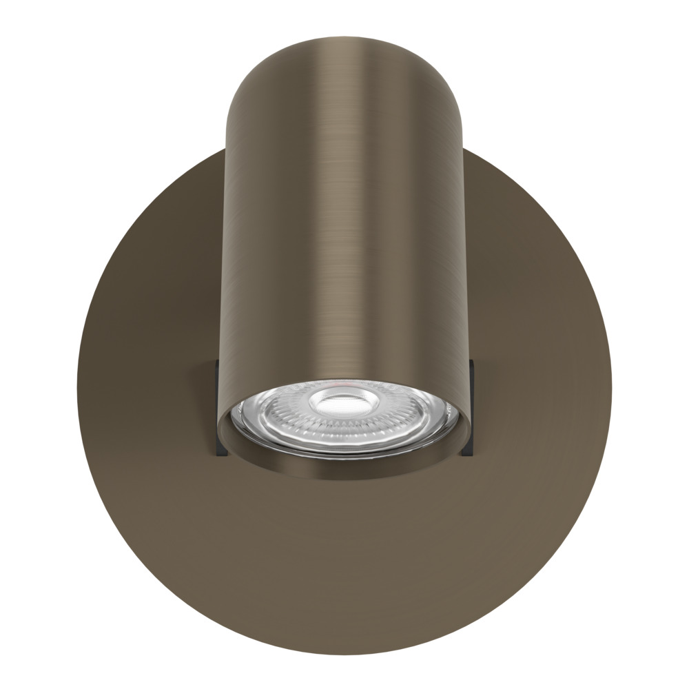 902707_SIDE_0001 | Eglo Romania Spot pe bară MONTEMURRO LED 4.7W IP20 902707