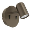 Spot pe bară MONTEMURRO LED 4.7W IP20 902707