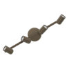 902709_SIDE_0001 | Eglo Romania Spot pe bară MONTEMURRO LED 16.8W IP20 902709