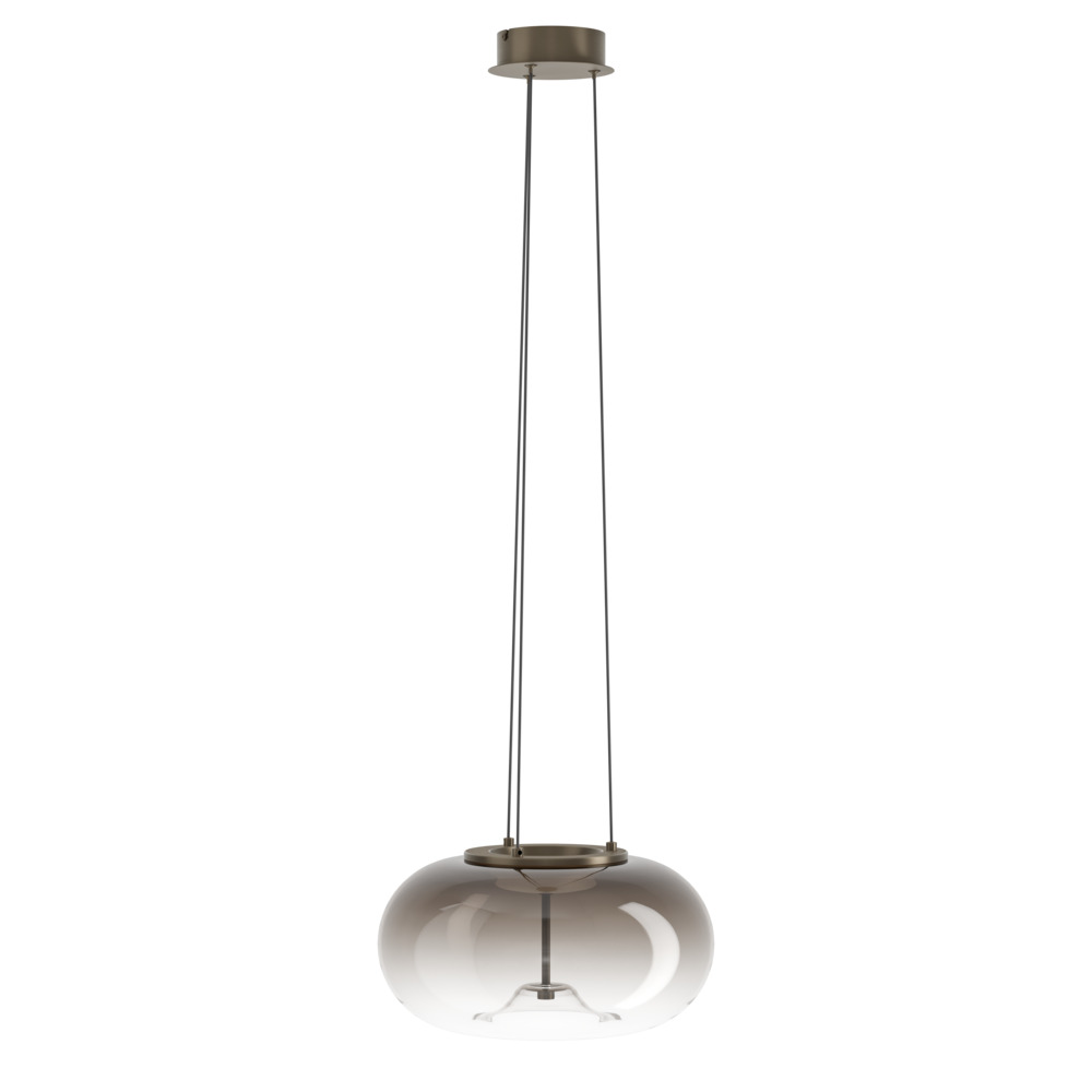 902711_FRONT_0001 | Eglo Romania Pendul OPTICA 1 LED 19W IP20 902711
