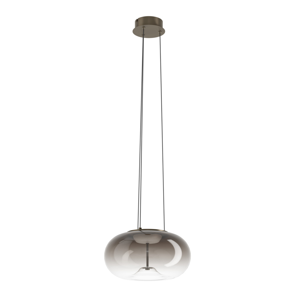 902711_VIEW_0001 | Eglo Romania Pendul OPTICA 1 LED 19W IP20 902711