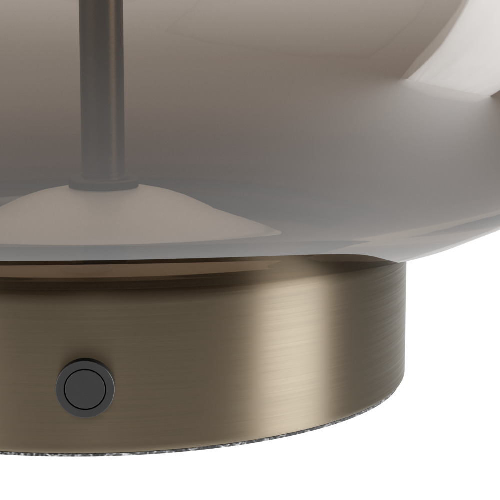 902712_DETAIL_0001 | Eglo Romania Veioză OPTICA 1 LED 7.2W IP20 902712