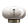 902712_FRONT_0001 | Eglo Romania Veioză OPTICA 1 LED 7.2W IP20 902712