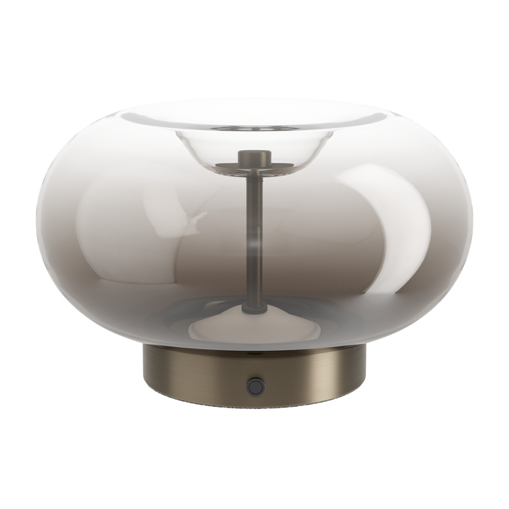 902712_VIEW_0001 | Eglo Romania Veioză OPTICA 1 LED 7.2W IP20 902712