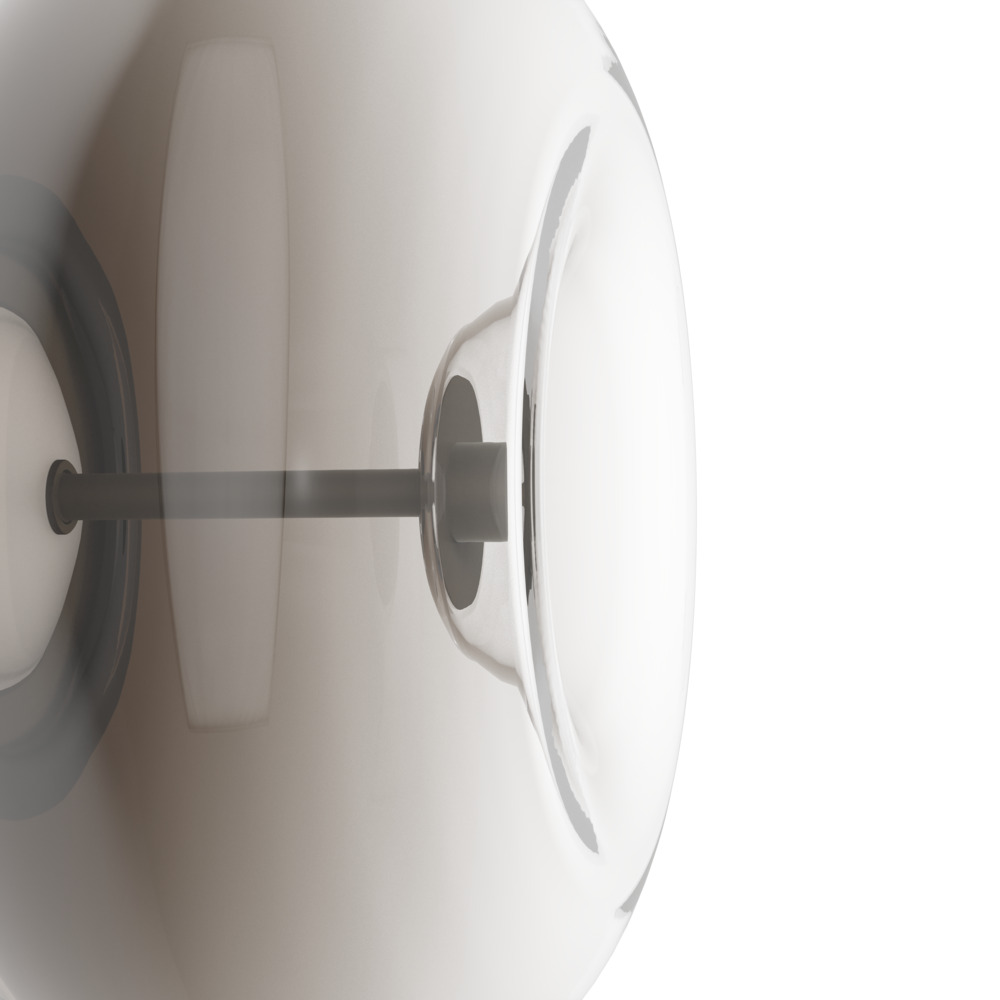 902713_DETAIL_0001 | Eglo Romania Plafonieră OPTICA 1 LED 6.5W IP20 902713