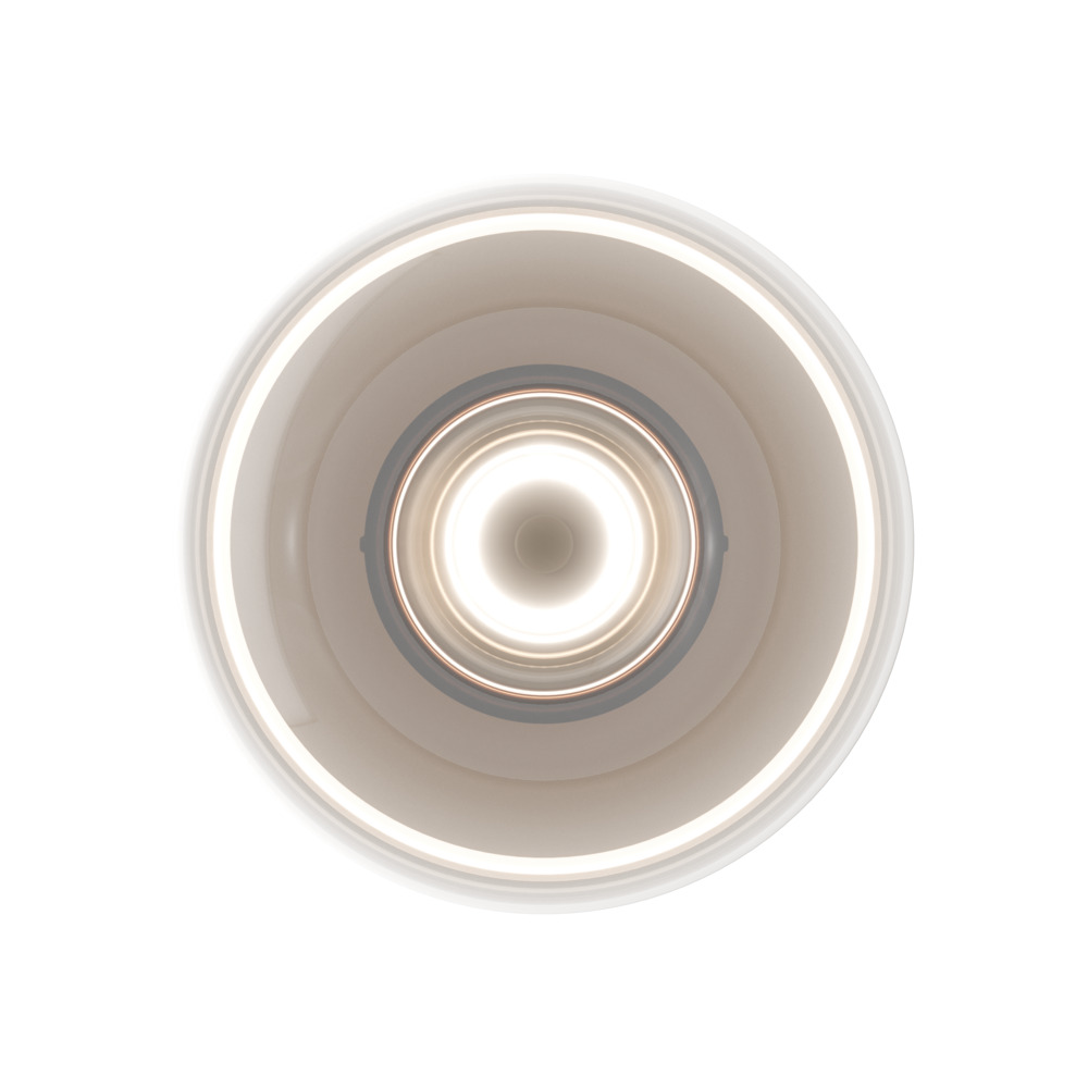 902713_FRONT_0002 | Eglo Romania Plafonieră OPTICA 1 LED 6.5W IP20 902713