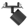 Spot încastrat MENGIBAR TUBE LED 4.8W IP20 902721