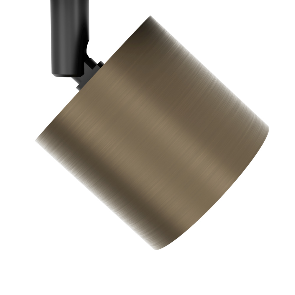 902723_DETAIL_0001 | Eglo Romania Spot încastrat MENGIBAR TUBE LED 4.8W IP20 902723