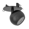 902724_VIEW_0001 | Eglo Romania Spot încastrat MENGIBAR SPHERE LED 4.8W IP20 902725