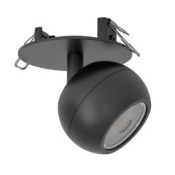 Spot încastrat MENGIBAR SPHERE LED 4.8W IP20 902724