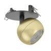 902725_VIEW_0001 | Eglo Romania Spot încastrat MENGIBAR SPHERE LED 4.8W IP20 902726