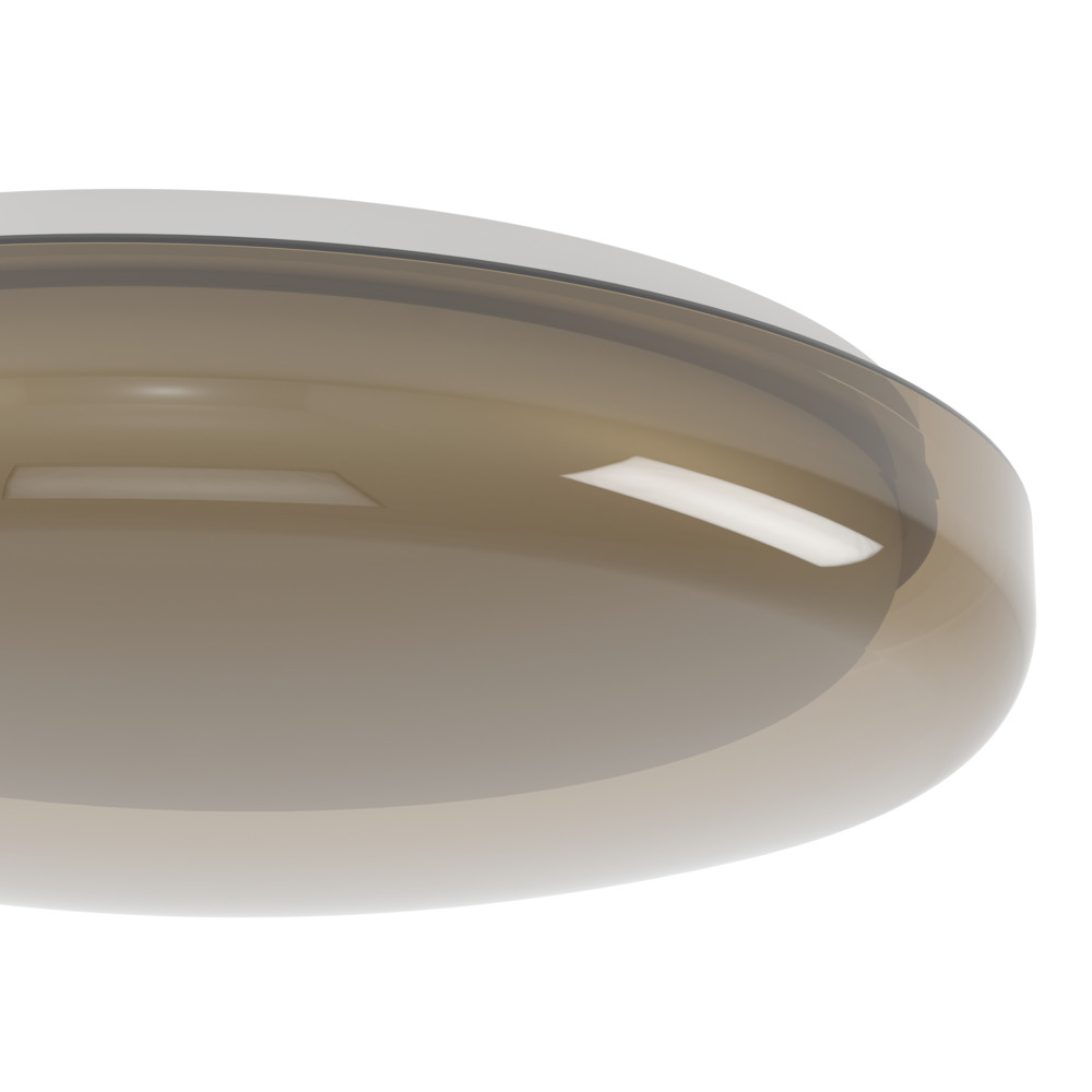 902784_DETAIL_0001 | Eglo Romania Aplică/Plafonieră CONISTARINO LED 19.5W IP20 902784