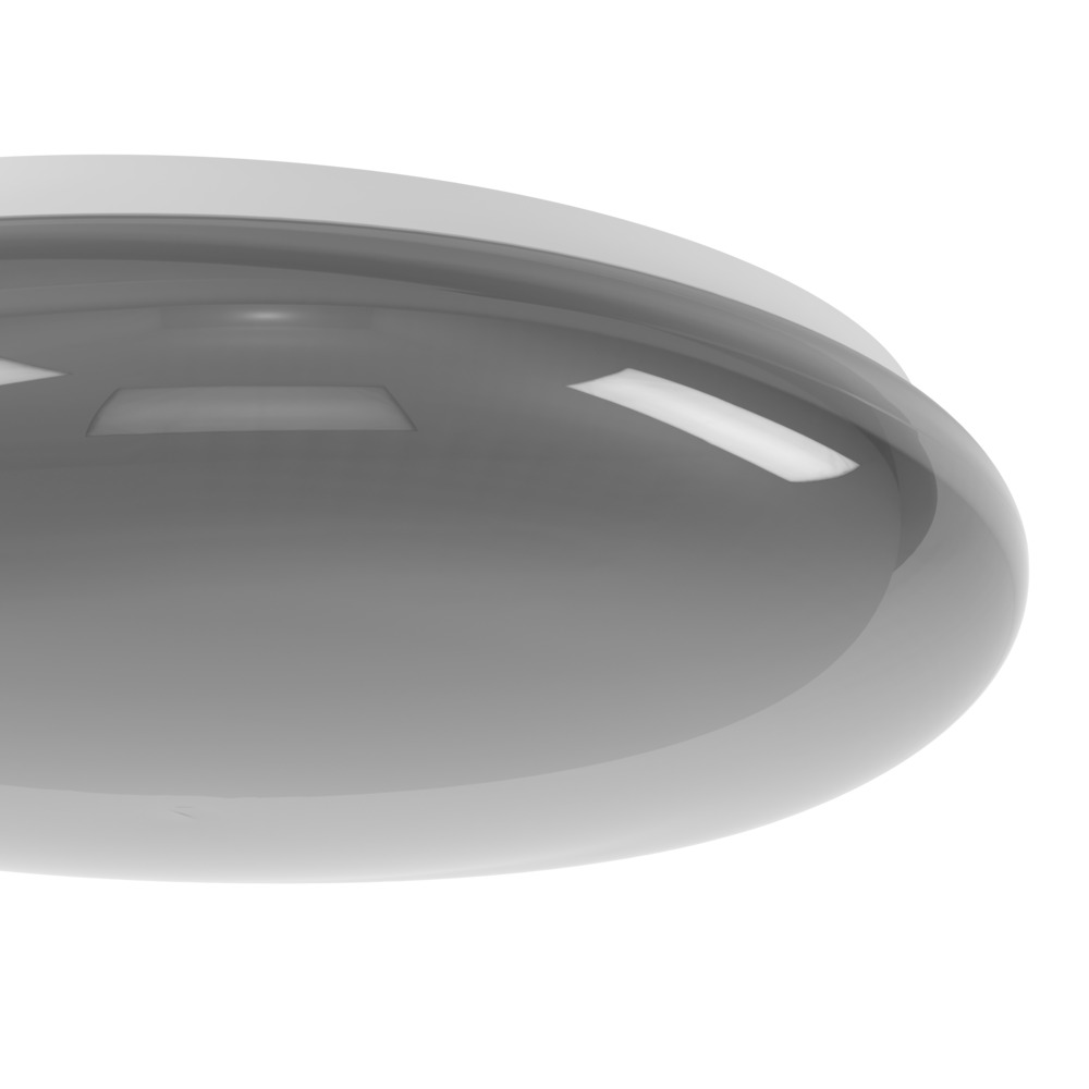 902786_DETAIL_0001 | Eglo Romania Aplică/Plafonieră CONISTARINO LED 19.5W IP20 902786