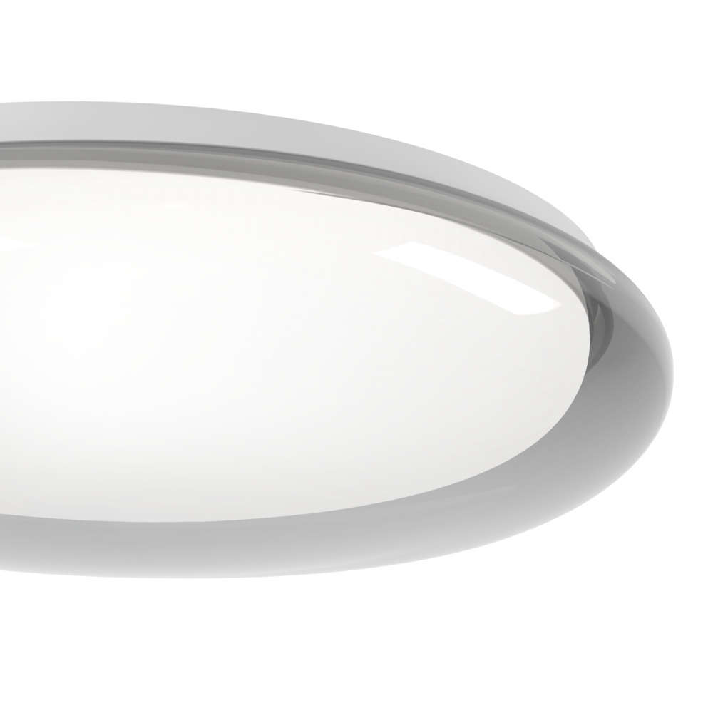 902786_DETAIL_0002 | Eglo Romania Aplică/Plafonieră CONISTARINO LED 19.5W IP20 902786