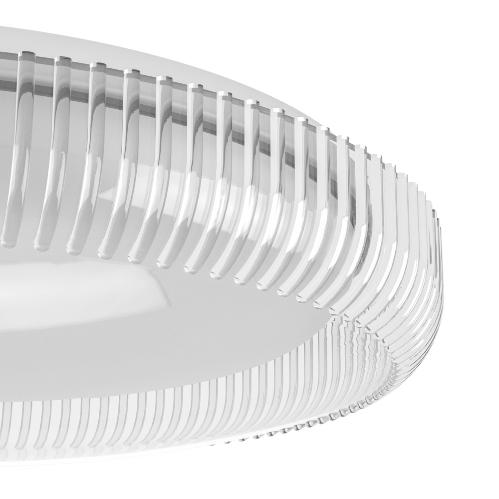 902788_DETAIL_0001 | Eglo Romania Aplică/Plafonieră MONTEDORO LED 19.5W IP20 902788