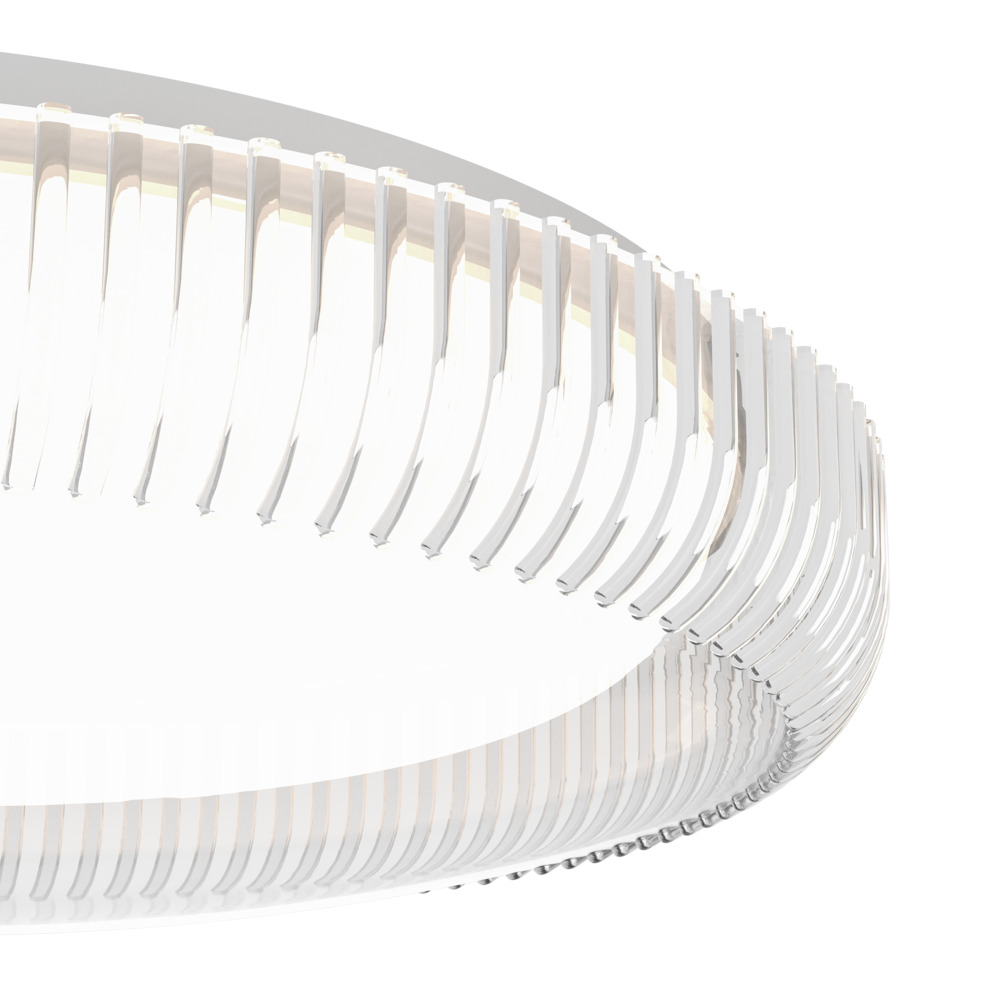902788_DETAIL_0002 | Eglo Romania Aplică/Plafonieră MONTEDORO LED 19.5W IP20 902788