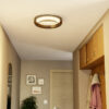 902862_AMBIENT_0001 | Eglo Romania Aplică/Plafonieră CONISTARINO LED 19.5W IP20 902862