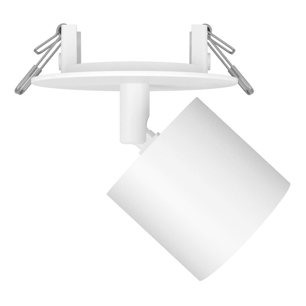 902906_FRONT_0001 | Eglo Romania Spot încastrat MENGIBAR TUBE LED 4.8W IP20 902906