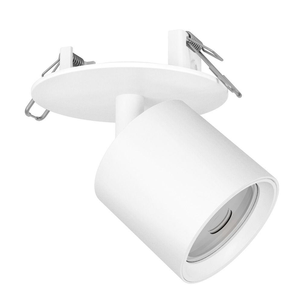 902906_VIEW_0001 | Eglo Romania Spot încastrat MENGIBAR TUBE LED 4.8W IP20 902906