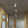 902907_AMBIENT_0001 | Eglo Romania Spot încastrat MENGIBAR SPHERE LED 4.8W IP20 902907