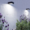 901914_AMBIENT_0001 | Eglo Romania Lampă solară DARFANO SOLAR-LED 6.5W IP54 901914