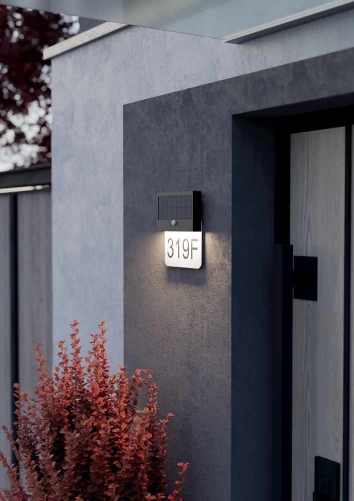 902412_AMBIENT_0001 | Eglo Romania Solar CONETTIMARA LED 5.5W IP44 902412