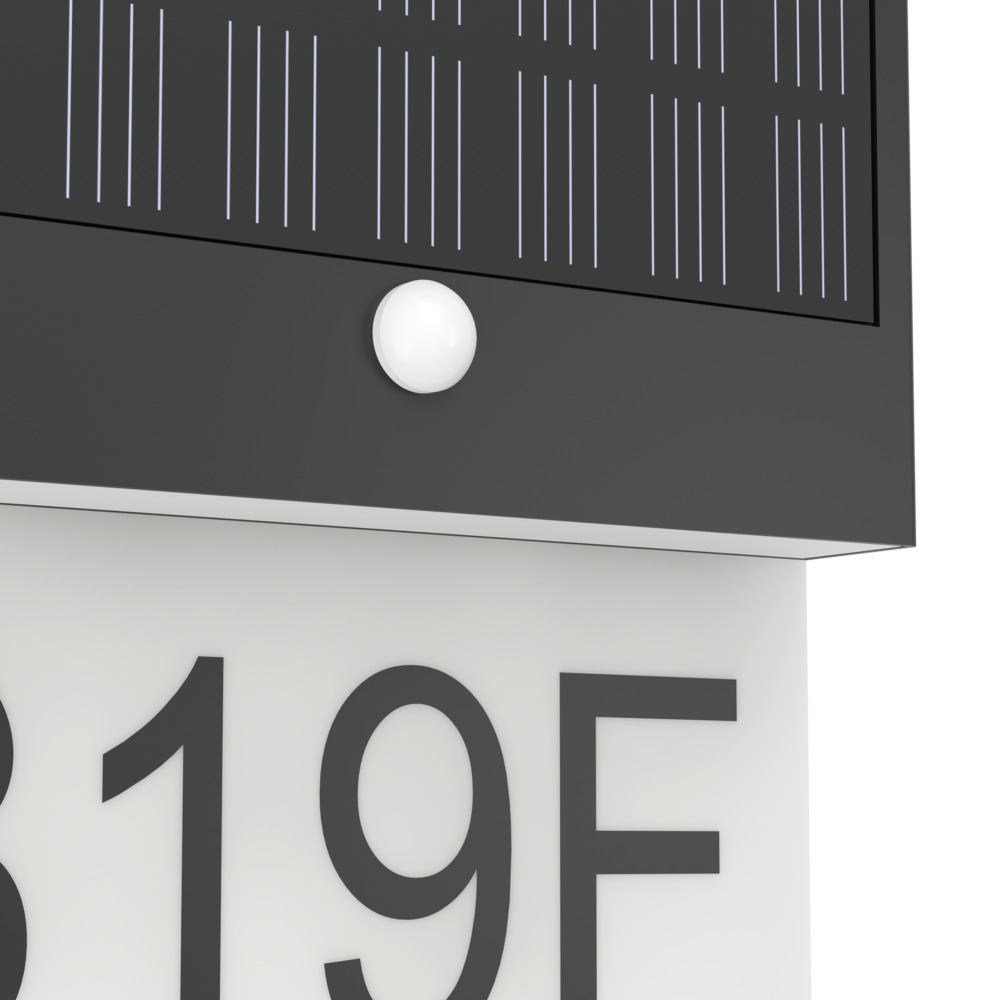 902412_DETAIL_0001 | Eglo Romania Solar CONETTIMARA LED 5.5W IP44 902412