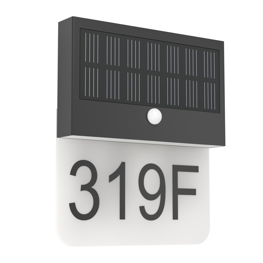 902412_VIEW_0001 | Eglo Romania Solar CONETTIMARA LED 5.5W IP44 902412