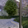 902415_AMBIENT_0001 | Eglo Romania Stâlp GROTTAZZOLINA LED 10W IP65 902415