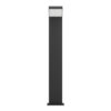 902415_FRONT_0001 | Eglo Romania Stâlp GROTTAZZOLINA LED 10W IP65 902415