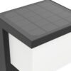 902433_DETAIL_0001 | Eglo Romania Solar FRIGENTO LED 7W IP44 902433