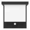 902433_FRONT_0001 | Eglo Romania Solar FRIGENTO LED 7W IP44 902433