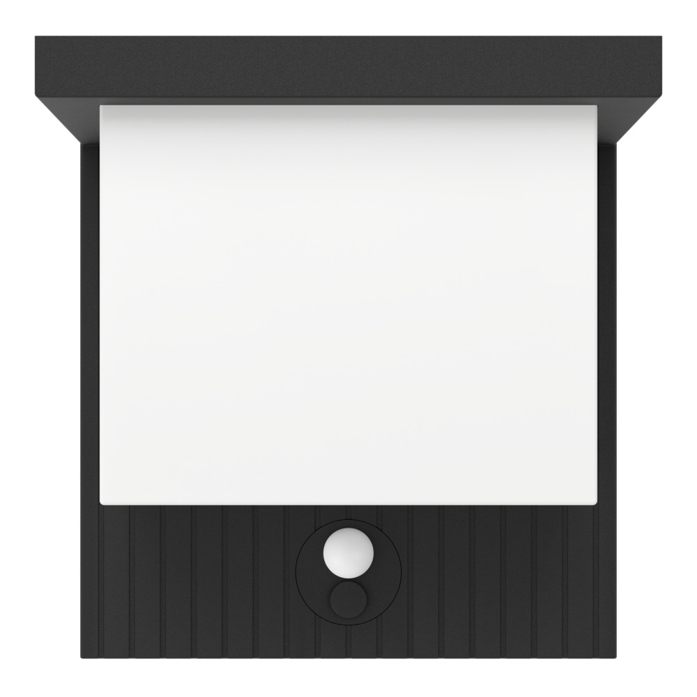 902433_FRONT_0001 | Eglo Romania Solar FRIGENTO LED 7W IP44 902433