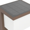 902434_DETAIL_0001 | Eglo Romania Solar FRIGENTO LED 7W IP44 902434