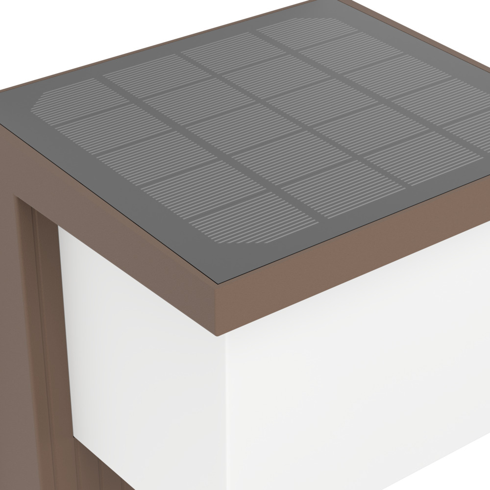 902434_DETAIL_0001 | Eglo Romania Solar FRIGENTO LED 7W IP44 902434