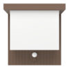 902434_FRONT_0001 | Eglo Romania Solar FRIGENTO LED 7W IP44 902434