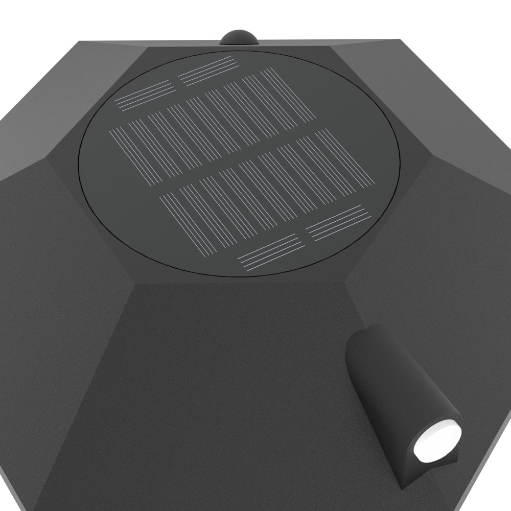 902439_DETAIL_0001 | Eglo Romania Solar PRIETTA LED 6.5W IP44 902439