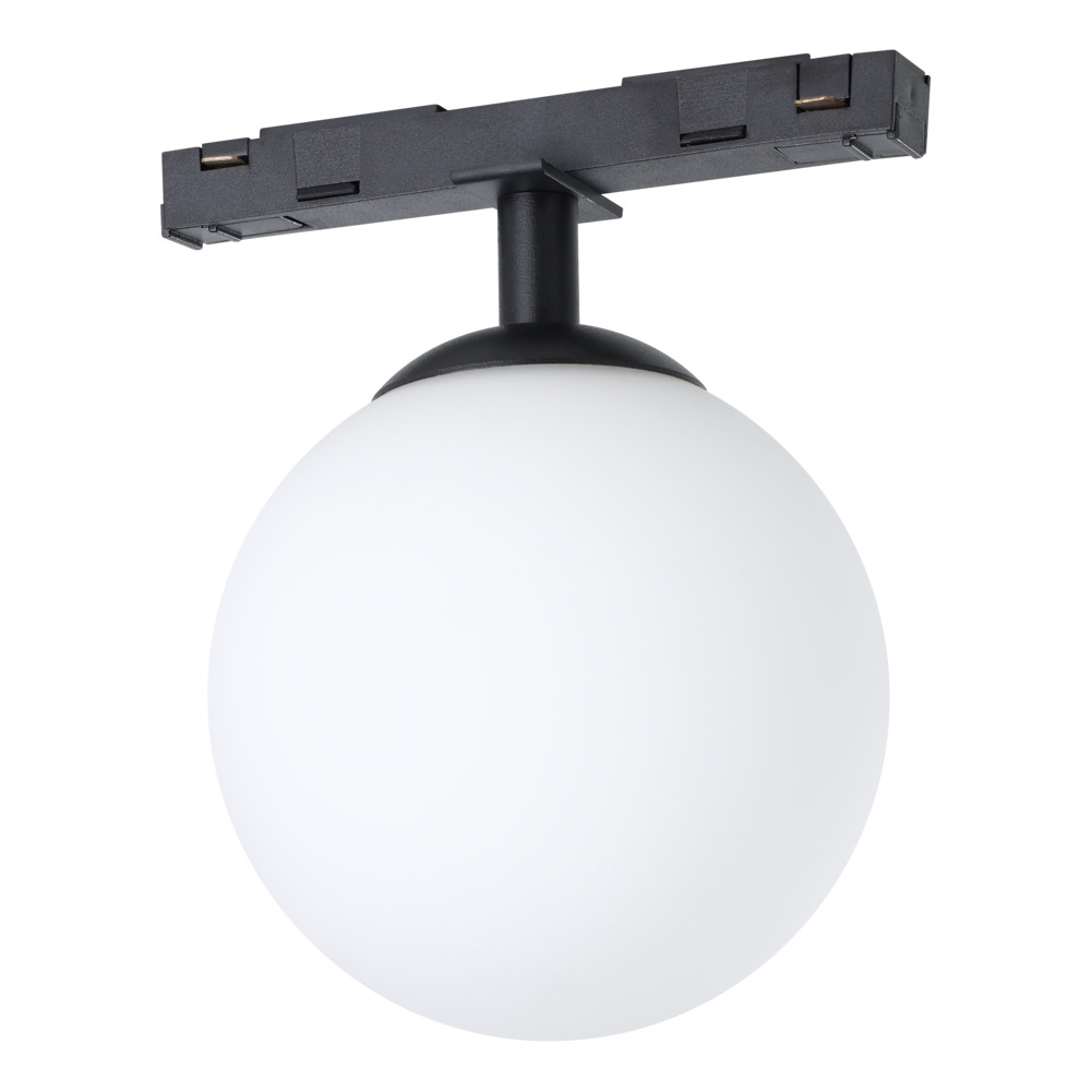 902626_VIEW_0001 | Eglo Romania Spot EASYT SPHERE SPOT G9 4.5W IP20 902626