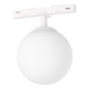 902627_VIEW_0001 | Eglo Romania Spot EASYT SPHERE SPOT G9 4.5W IP20 902626