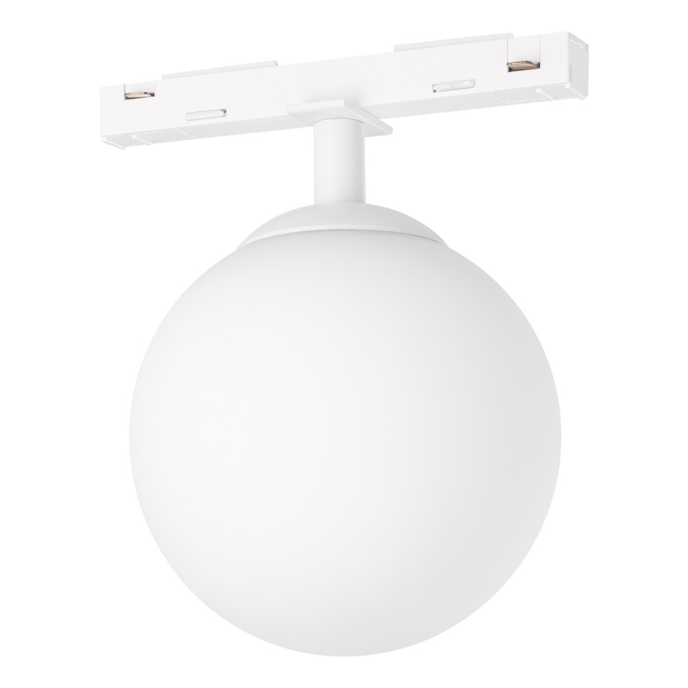 902627_VIEW_0001 | Eglo Romania Spot EASYT SPHERE SPOT G9 4.5W IP20 902627