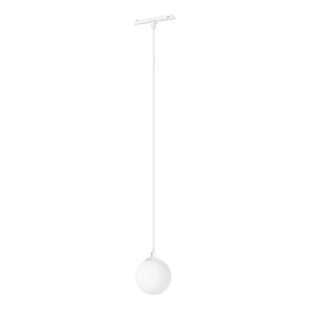 902629_VIEW_0001 | Eglo Romania Pendul EASYT SPHERE PENDANT G9 4.5W IP20 902629