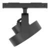 902681_FRONT_0001 | Eglo Romania Spot EASYT FLAT SPOT LED 4.8W IP20 902681
