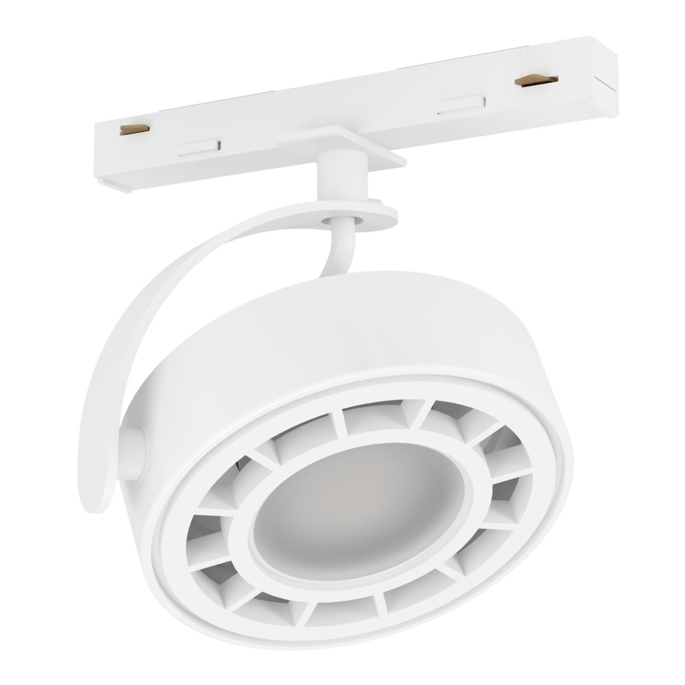 902682_VIEW_0001 | Eglo Romania Spot EASYT FLAT SPOT LED 4.8W IP20 902682