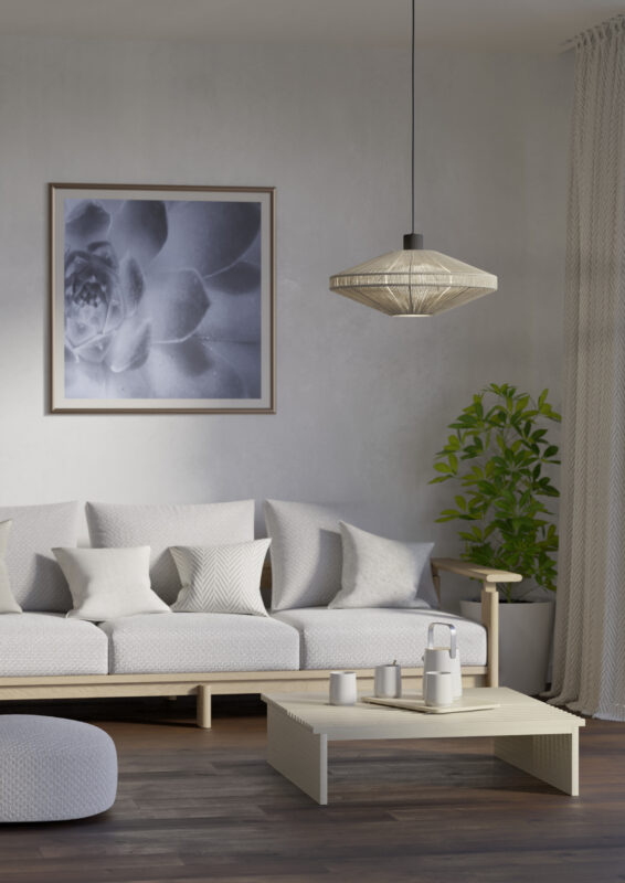 Rolul pendulelor ca element decorativ în designul interior