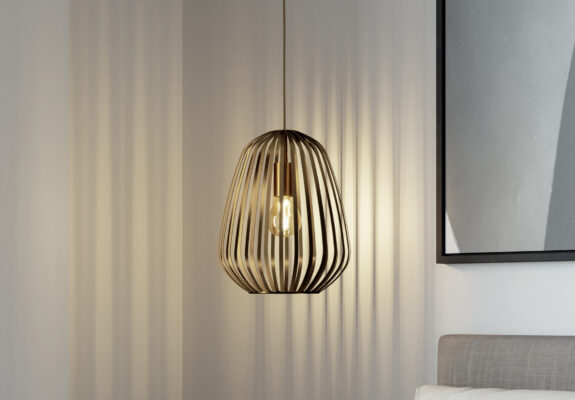 Rolul pendulelor ca element decorativ în designul interior