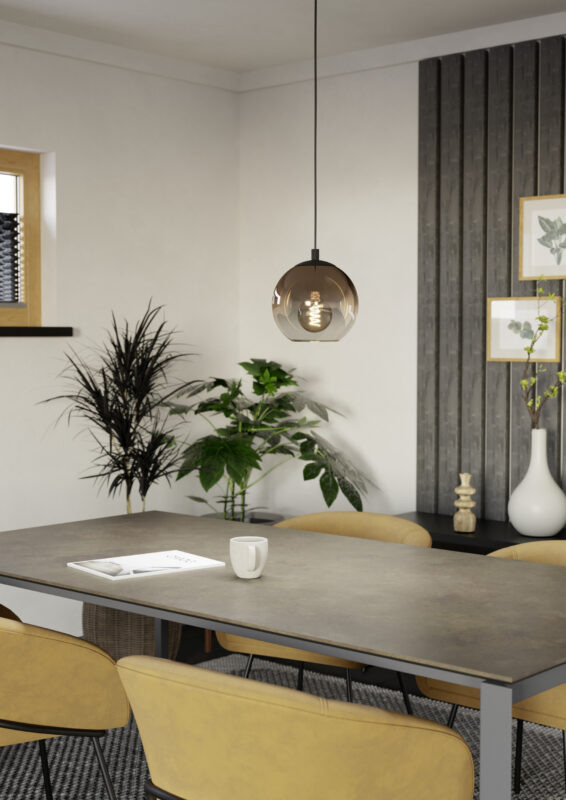 Rolul pendulelor ca element decorativ în designul interior