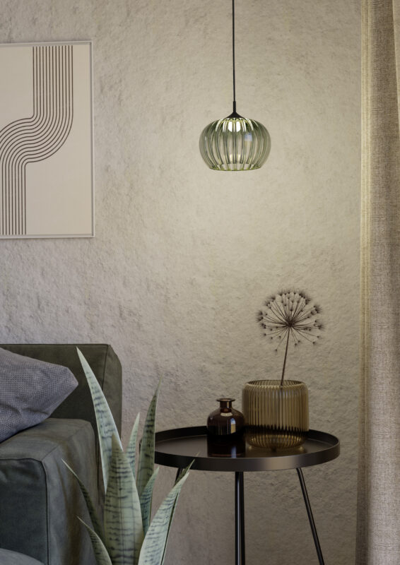 Rolul pendulelor ca element decorativ în designul interior